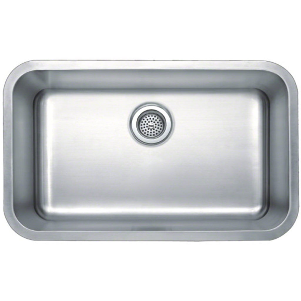 Stainless Steel Sinks San Antonio