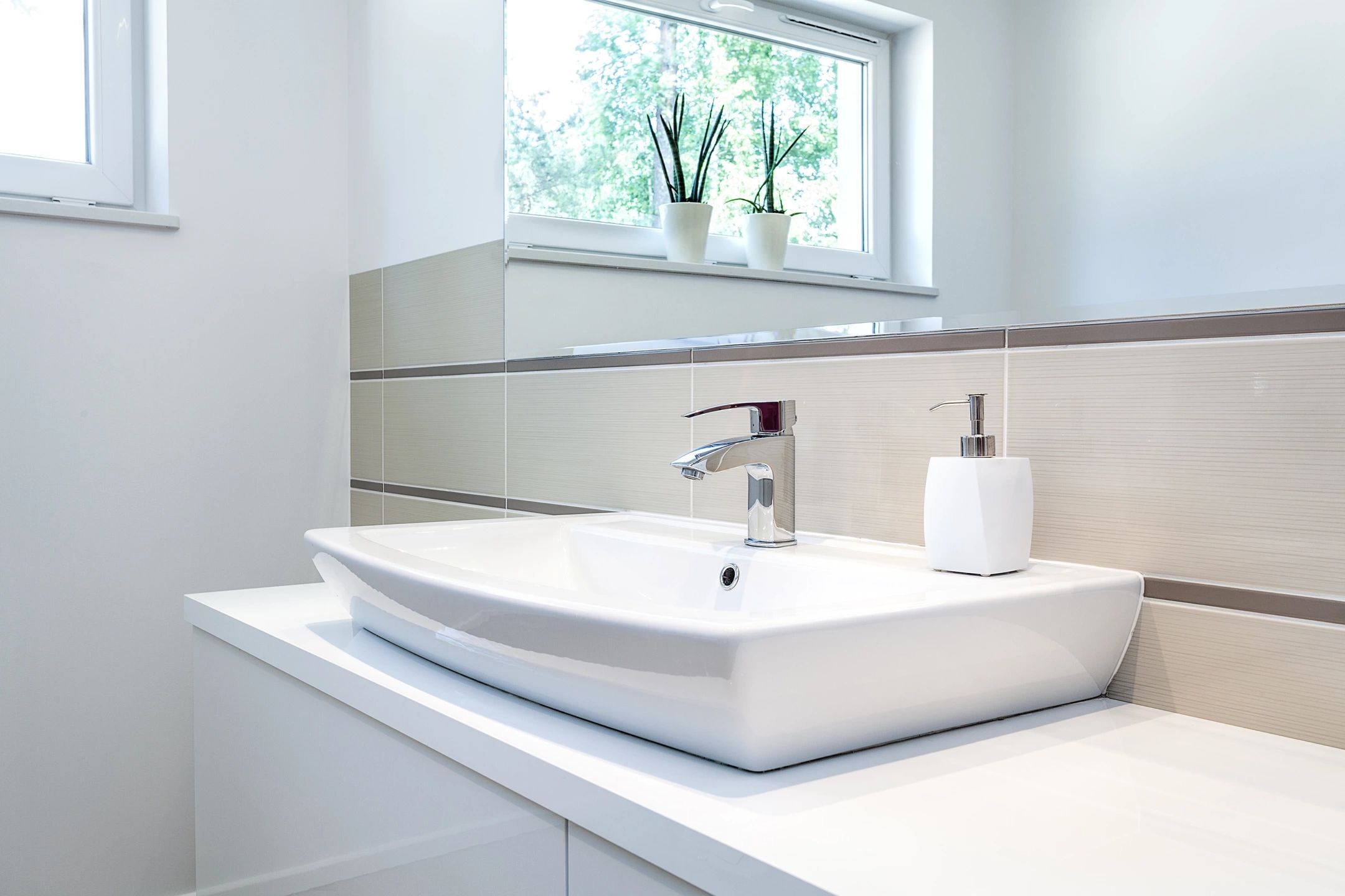San Antonio Bathroom Renovations