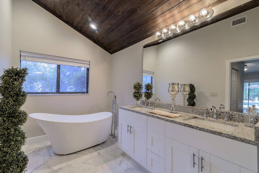 san antonio bathroom remodeling contractors