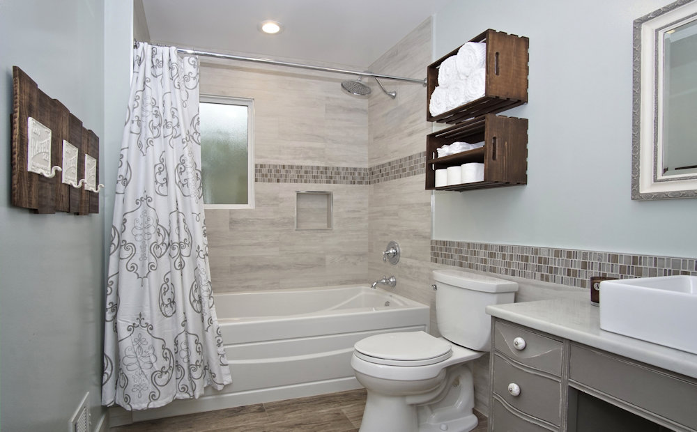 reasons for bathroom renovation in san antonio