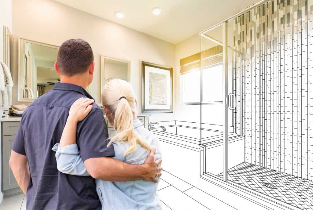 san antonio bathroom remodeling service