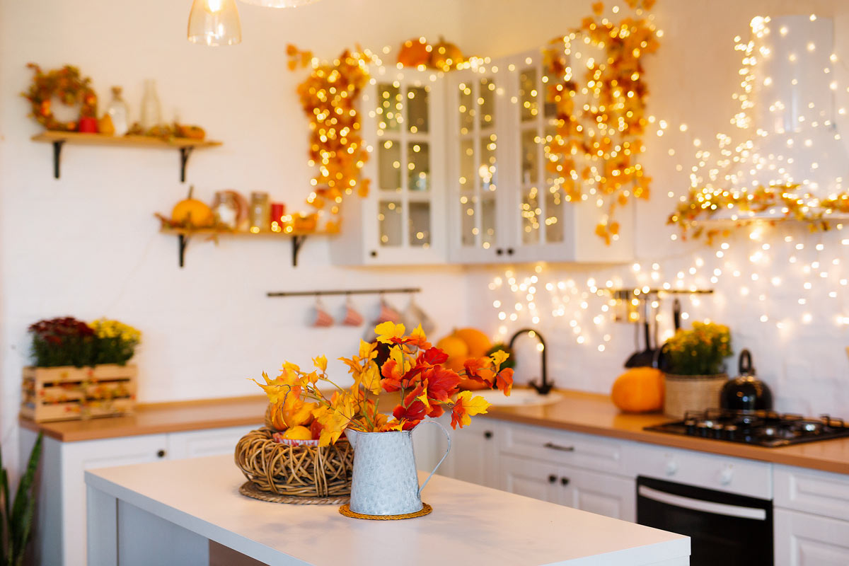 san antonio kitchen remodeling fall decor