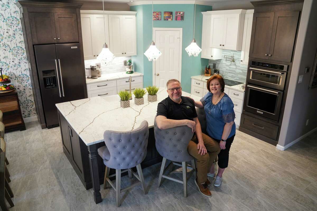 helotes kitchen remodeling project express news
